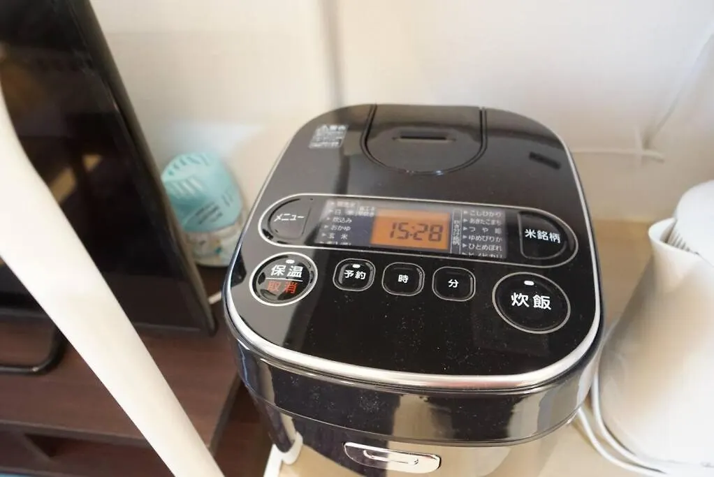 Apartment House Floor Assemble 401 오사카 일본